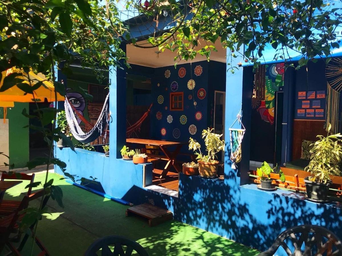 La Casa Hostel Arraial do Cabo Exterior foto
